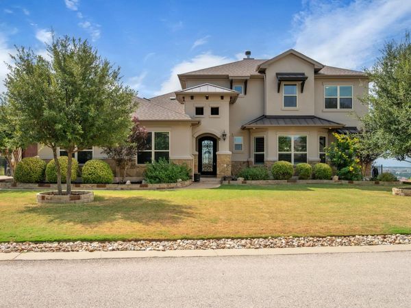 2220 Quarry LOOP , Leander, TX 78641