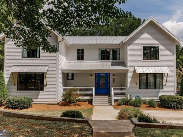 610 Holman Avenue, Athens, GA 30606