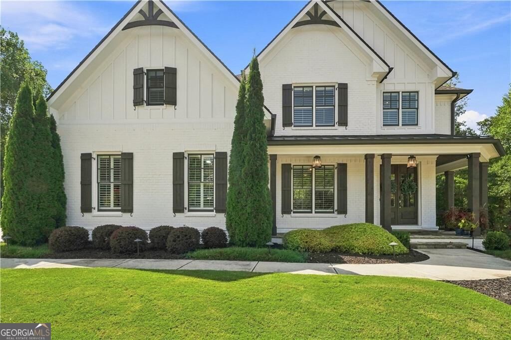 6025 Pebblestone Lane, Cumming, GA 30040 Main Photo