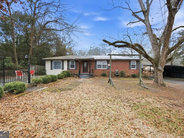 149 Tanner Terrace, Macon, GA 31217
