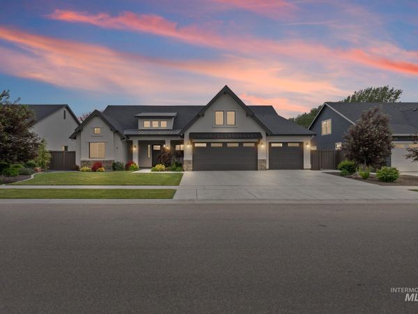 2520 N Annadale Ave, Eagle, ID 83616