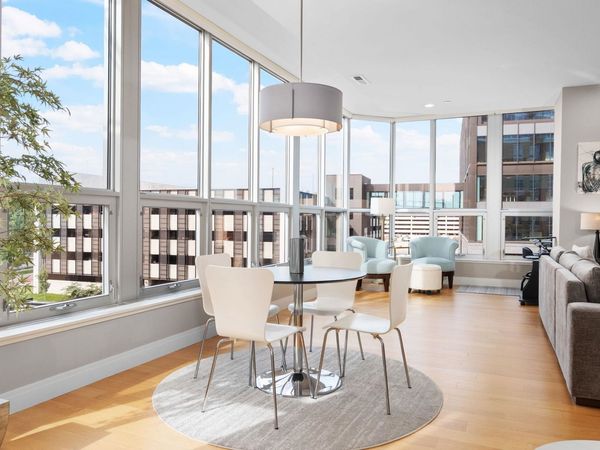 625 N Segoe Road, Unit 412, Madison, WI 53705