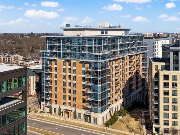 625 N Segoe Road, Unit 412, Madison, WI 53705