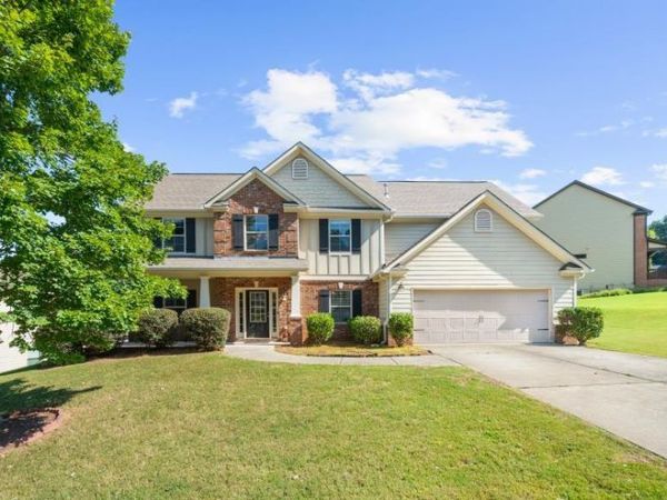 6545 Oak Highlands Court, Cumming, GA 30041