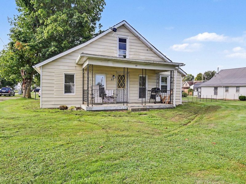 57 W 1st Street W, Frazeysburg, OH 43822 Photo 2