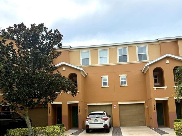 7326 BLACK WALNUT WAY , Unit 7326, LAKEWOOD RANCH, FL 34202
