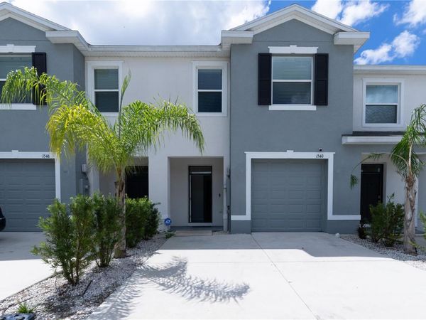 1540 RANCHETTE ROAD , WESLEY CHAPEL, FL 33543