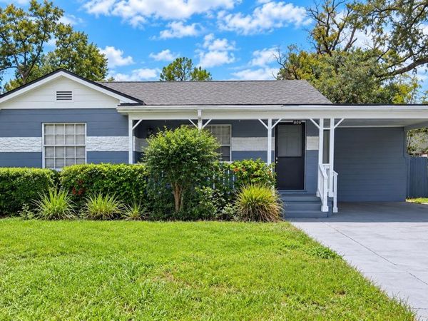 806 W WEST STREET, TAMPA, FL 33602