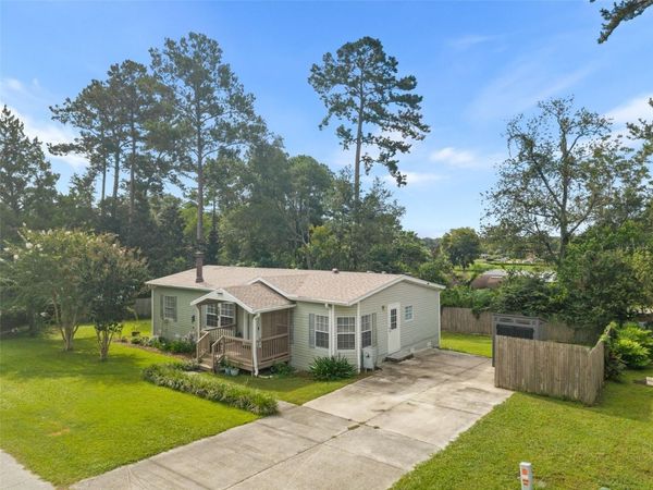 12923 NW 151ST ROAD , ALACHUA, FL 32615
