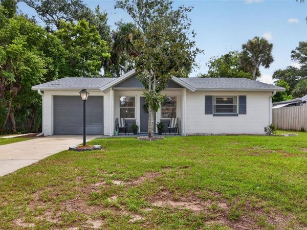 5103 TAYLOR AVENUE , PORT ORANGE, FL 32127