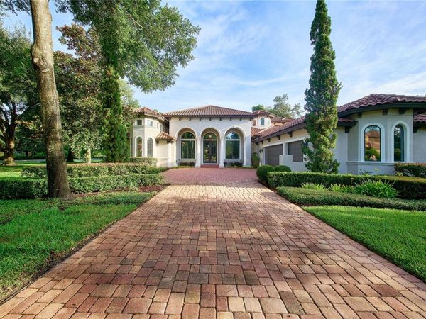 7760 ISLEWOOD COURT , SANFORD, FL 32771