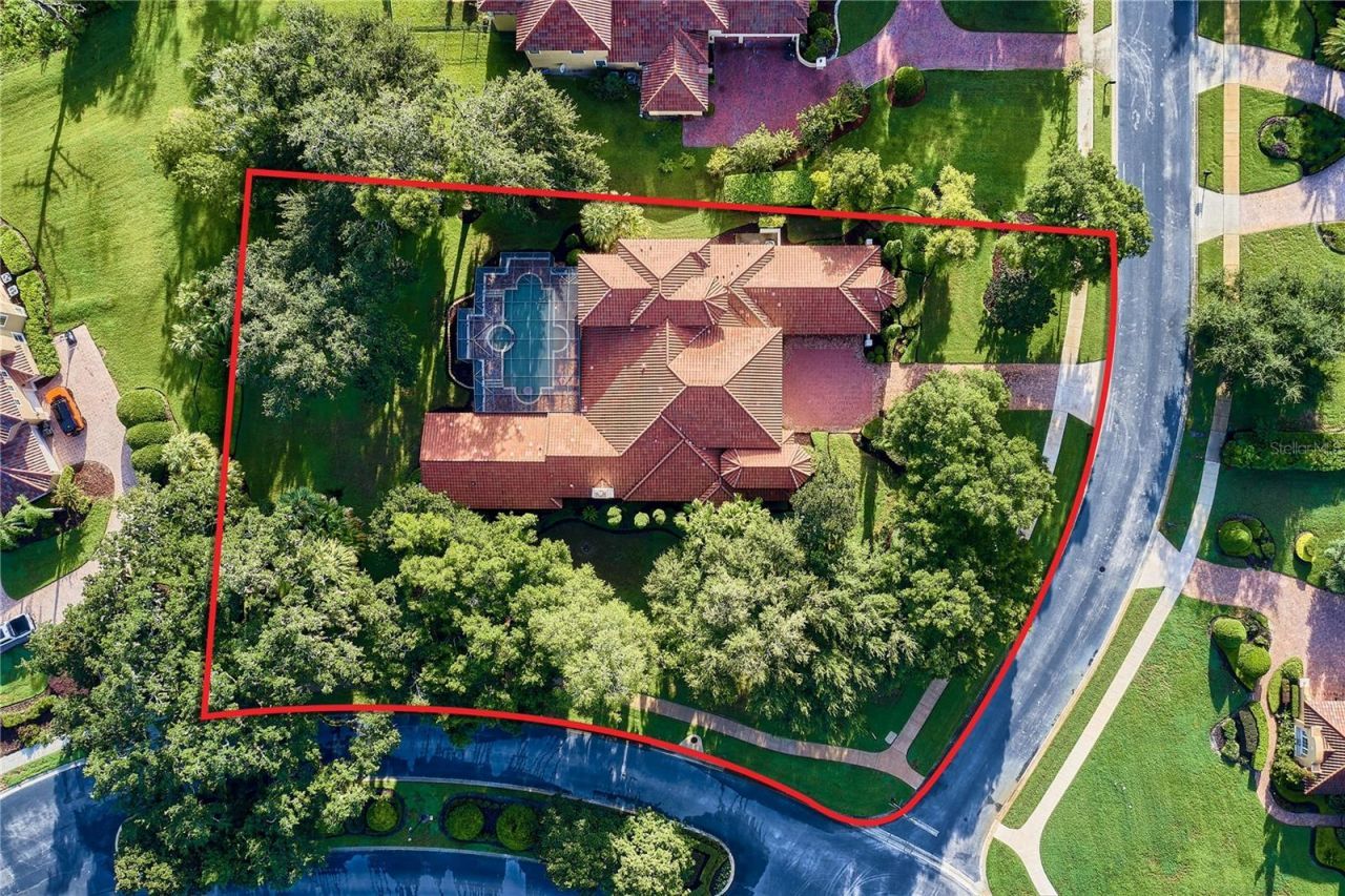 7760 Islewood Court, Sanford, FL 32771 Photo