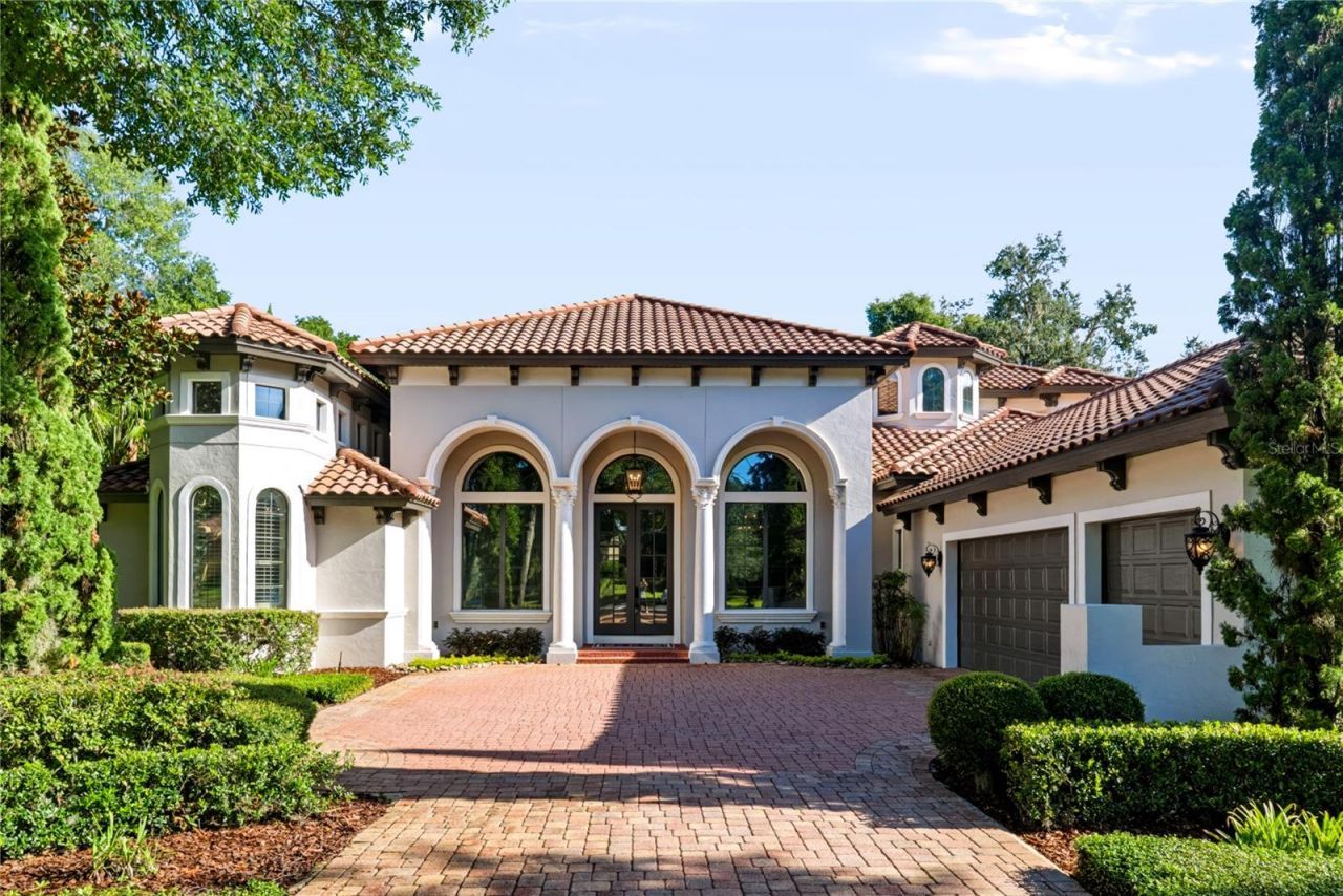 7760 Islewood Court, Sanford, FL 32771 Photo