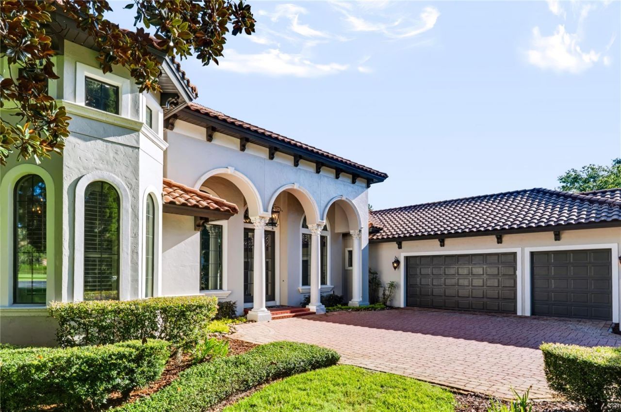 7760 Islewood Court, Sanford, FL 32771 Photo