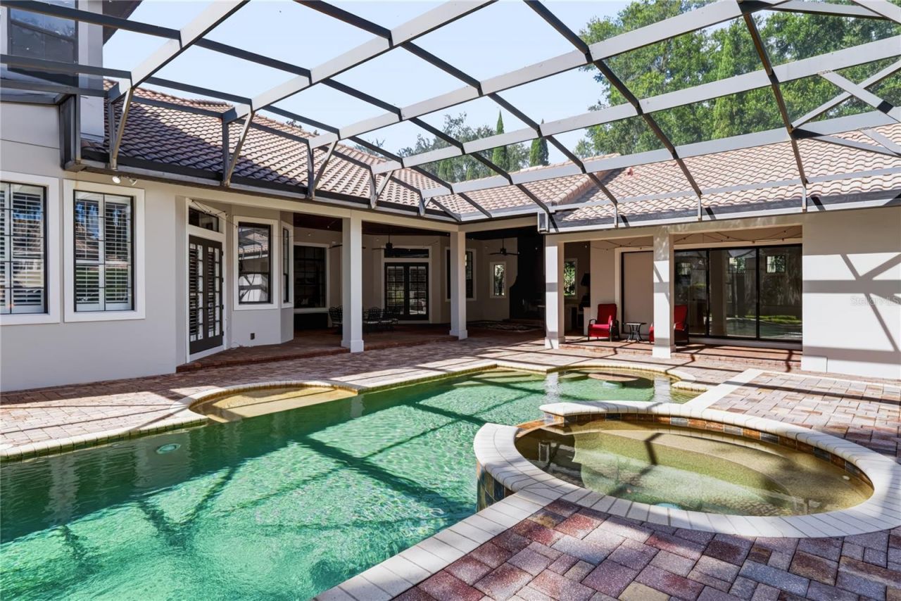 7760 Islewood Court, Sanford, FL 32771 Photo