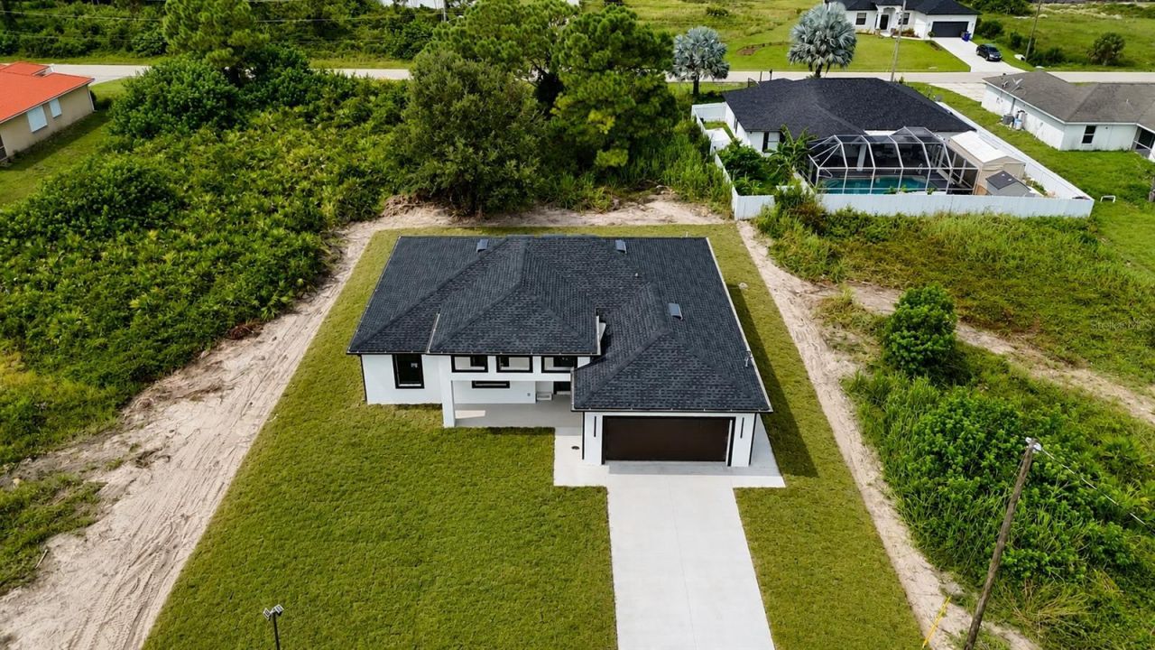782 Homestead Road S, Lehigh Acres, FL 33974 Photo