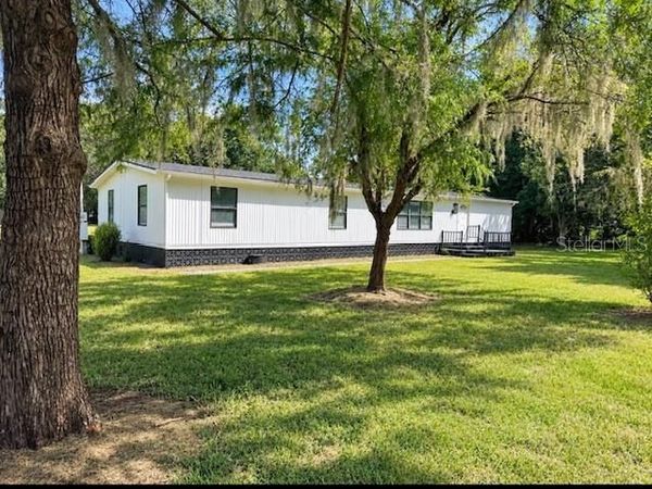 19391 SE 21ST PLACE , MORRISTON, FL 32668
