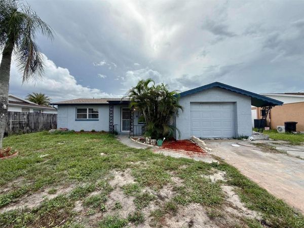 3214 KILBURN ROAD , HOLIDAY, FL 34691