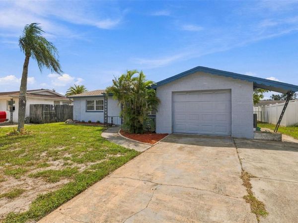 3214 KILBURN ROAD, HOLIDAY, FL 34691
