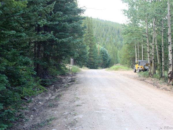 00 Gamble Gulch , Black Hawk, CO 80422