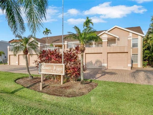 4206 SE 20th PL, Unit 102, CAPE CORAL, FL 33904