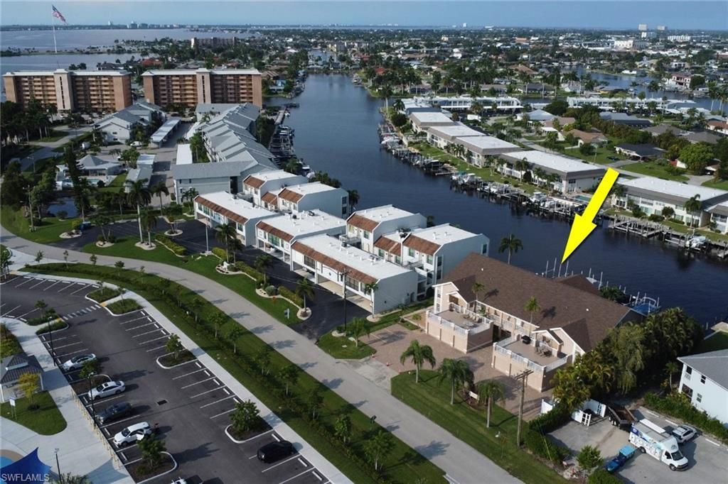 4206 SE 20th Pl, Unit 102, Cape Coral, FL 33904 Photo