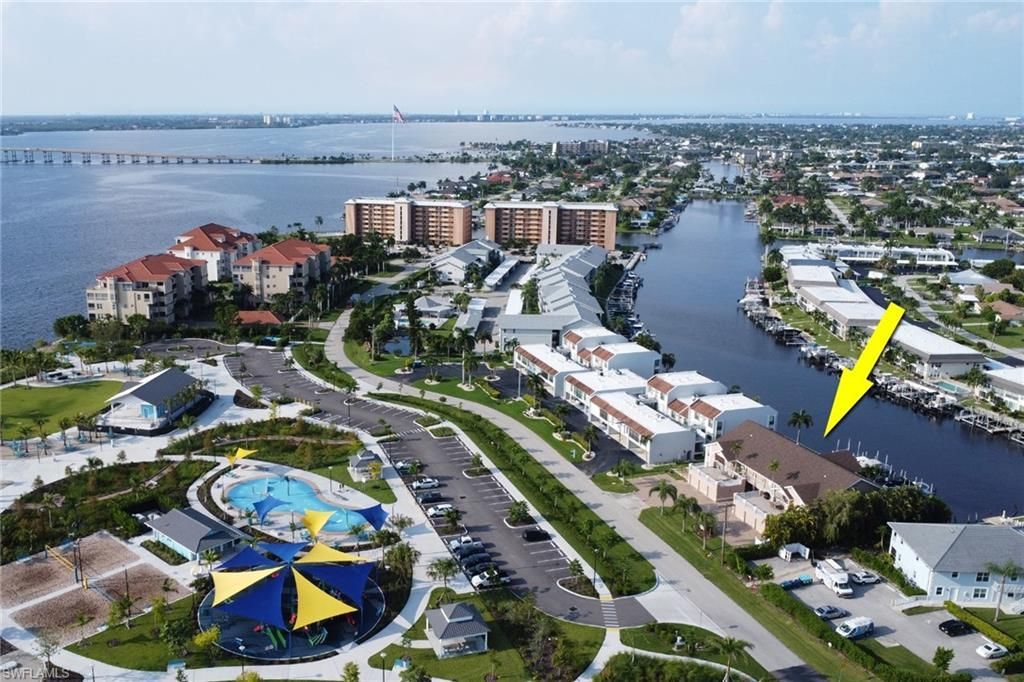4206 SE 20th Pl, Unit 102, Cape Coral, FL 33904 Photo