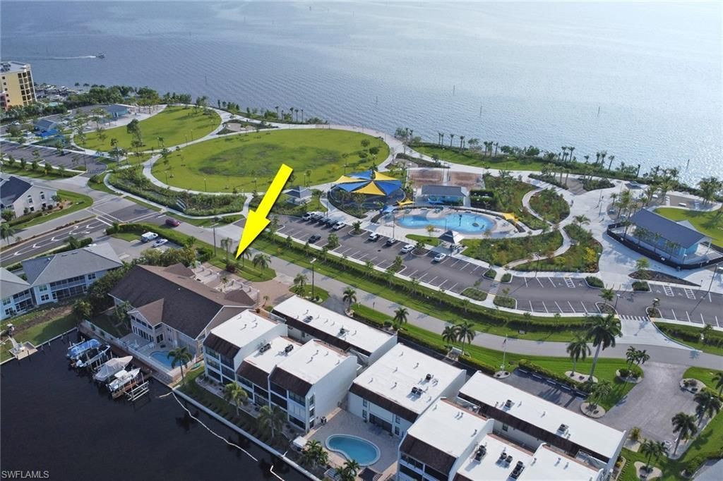 4206 SE 20th Pl, Unit 102, Cape Coral, FL 33904 Photo