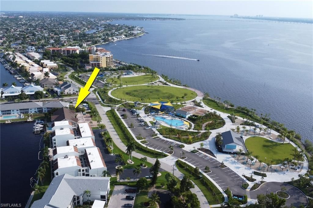 4206 SE 20th Pl, Unit 102, Cape Coral, FL 33904 Photo