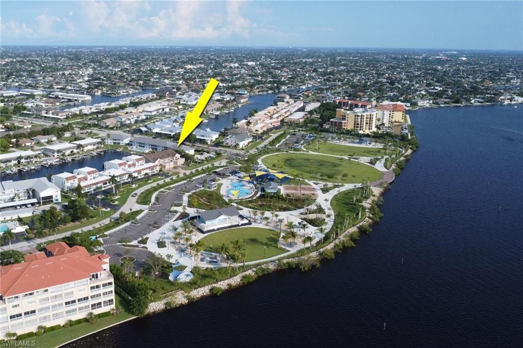 4206 SE 20th Pl, Unit 102, Cape Coral, FL 33904 Photo