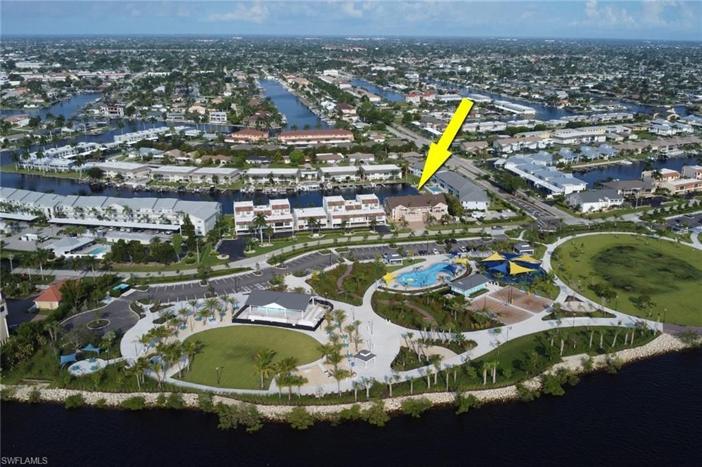 4206 SE 20th Pl, Unit 102, Cape Coral, FL 33904 Photo
