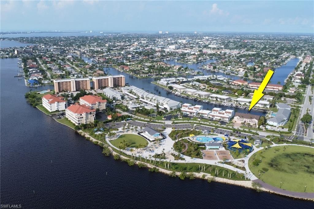 4206 SE 20th Pl, Unit 102, Cape Coral, FL 33904 Photo