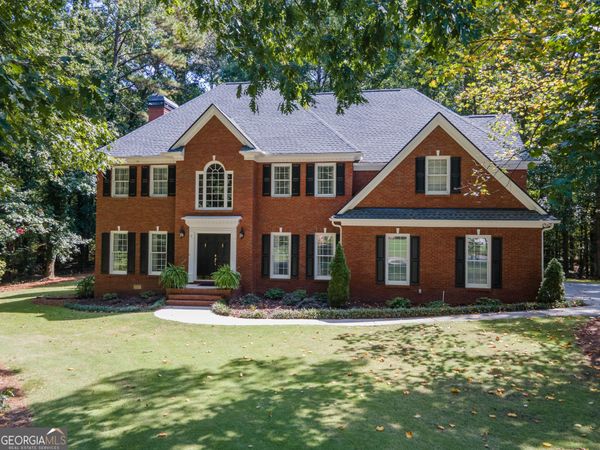 300 Weeping Willow Way, Tyrone, GA 30290