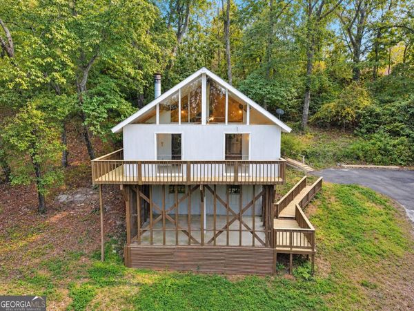 165 Royal Lodge Dr, Warm Springs, GA 31830