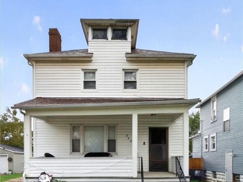 2227 E 30th Street, Lorain, OH 44055 Photo 1