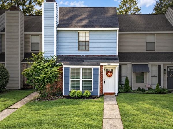 15624 Shenandoah Square Ave, Baton Rouge, LA 70817