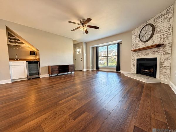 15624 Shenandoah Square Ave, Baton Rouge, LA 70817