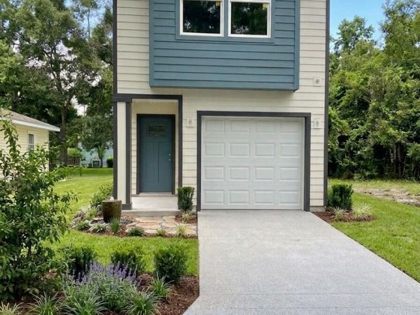 1406 EVERGREEN Avenue, Jacksonville, FL 32206