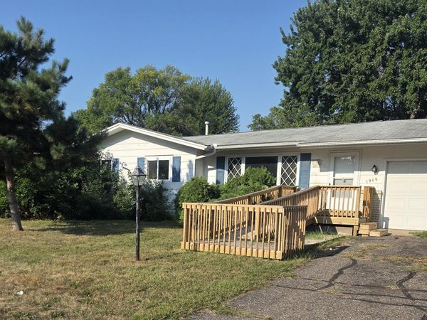 7909 Brunswick Avenue N, Brooklyn Park, MN 55443