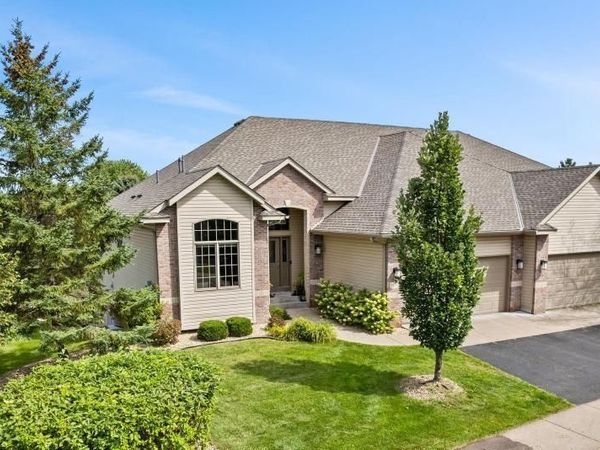 11366 Hillcrest Drive N, Champlin, MN 55316