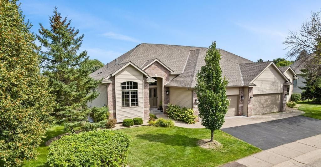 11366 Hillcrest Drive N, Champlin, MN 55316 Main Photo