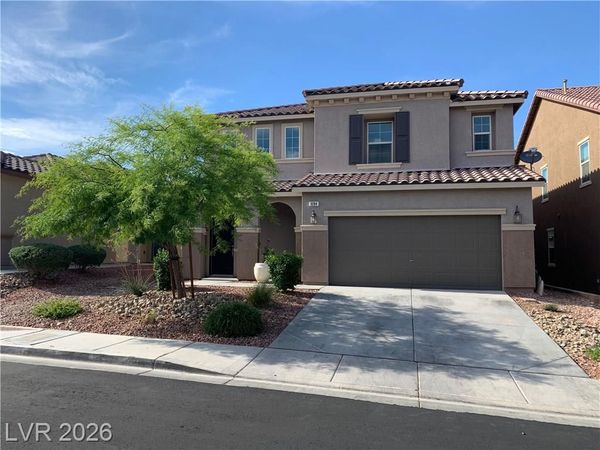 9284 Valley Betica Avenue, Las Vegas, NV 89148