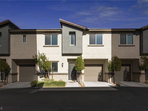 12240 Golden Wreath Road , Unit 2, Las Vegas, NV 89183