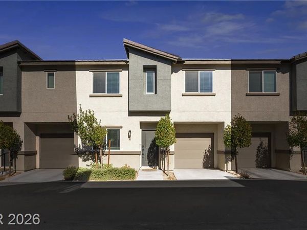 12240 Golden Wreath Road , Unit 2, Las Vegas, NV 89183