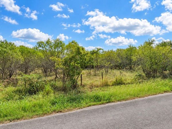 TBD Watts LN , Bastrop, TX 78602
