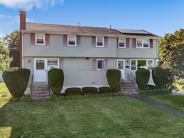 126 Montaup Ave, Dracut, MA 01826