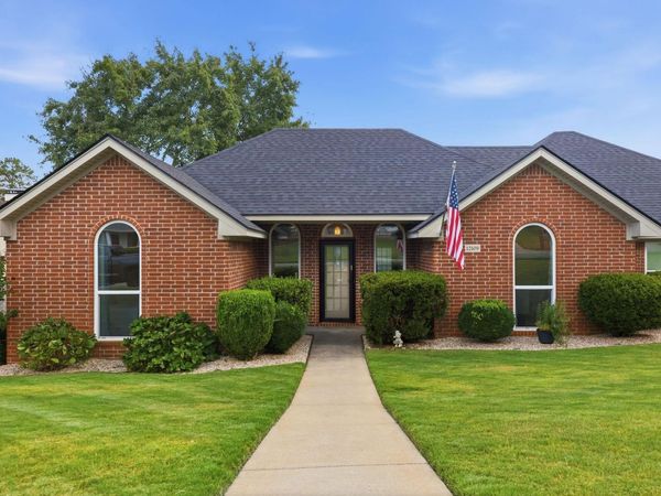 12109 Cherryside Drive, Little Rock, AR 72211