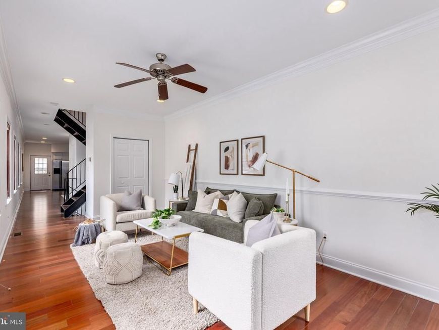 121 E Fort Avenue , Baltimore, MD 21230 Main Photo