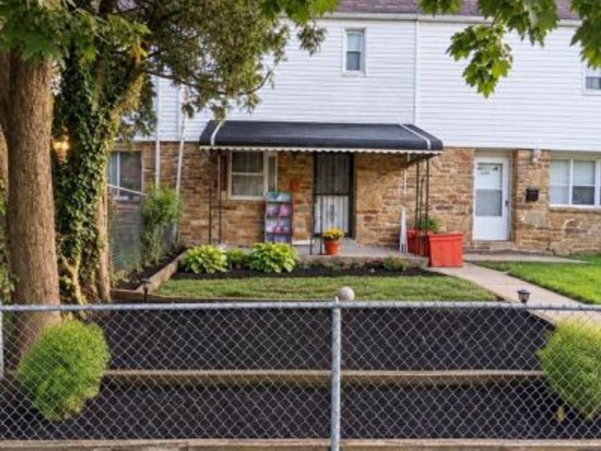 4926 Edgemere Avenue , Baltimore, MD 21215 Main Photo