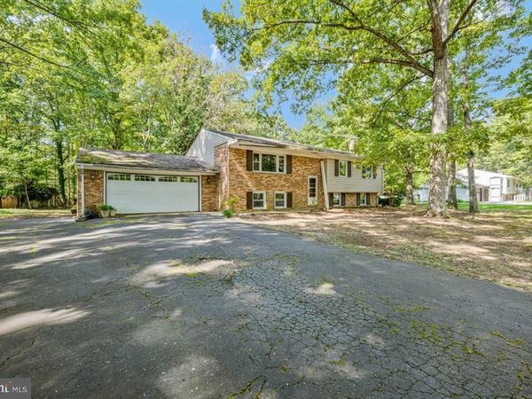 3663 BROOKWOOD DRIVE , WHITE PLAINS, MD 20695